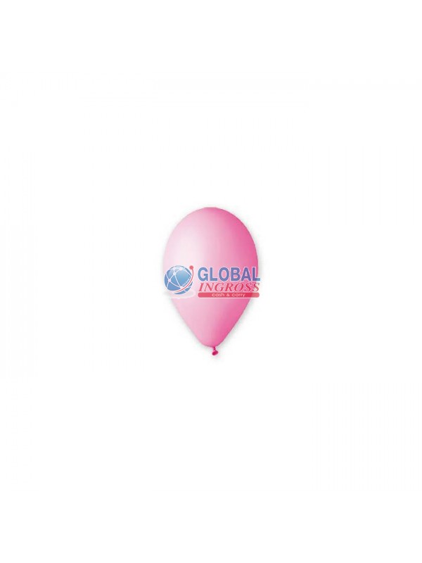 PALLONCINI MEDIUM 100pzROSA