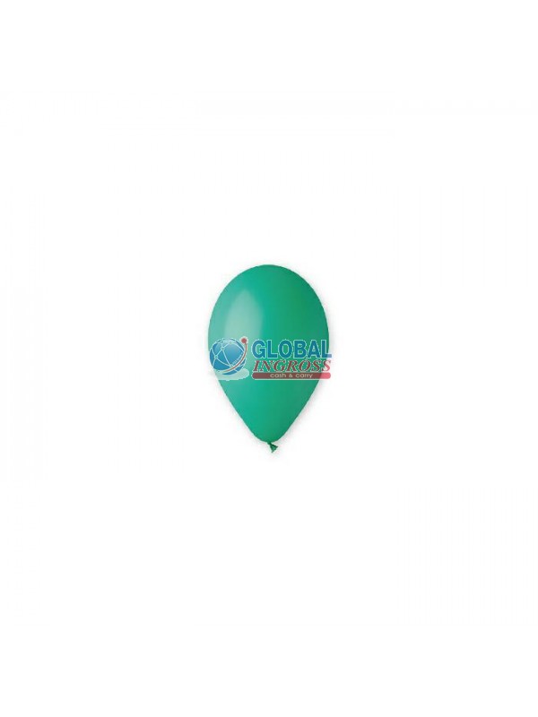 PALLONCINI MEDIUM 100pzVERDE