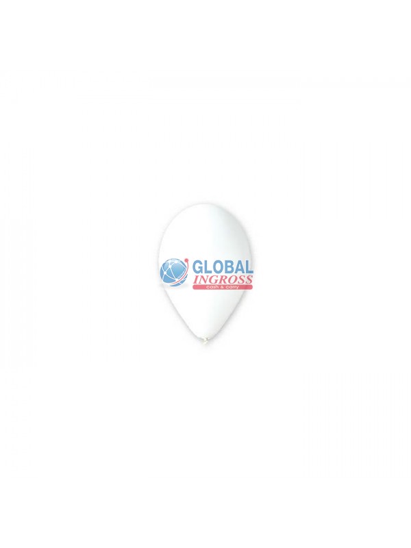 PALLONCINI MEDIUM 100pzBIANCHI