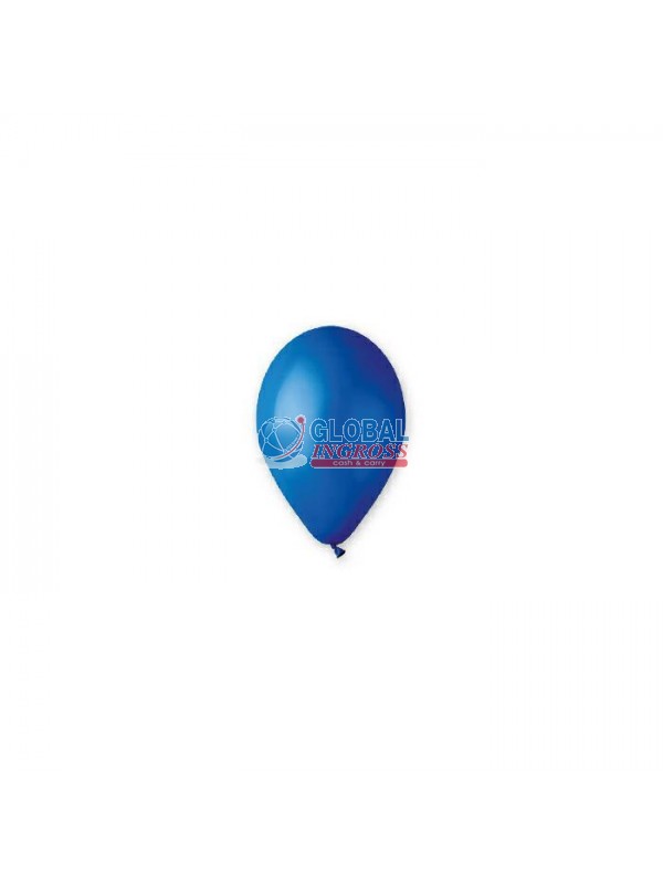 PALLONCINI MEDIUM 100pzBLU