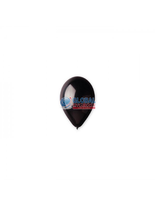 PALLONCINI MEDIUM 100pzNERO