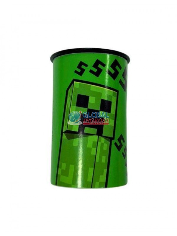 TEMPERINO MINECRAFT PIXEL