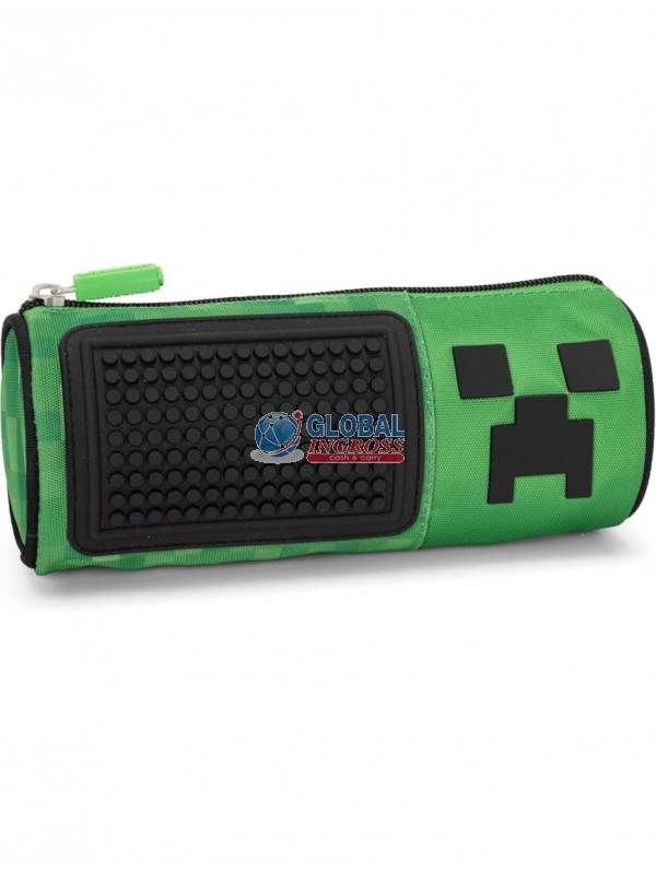 TOMBOLINO MINECRAFT PIXEL