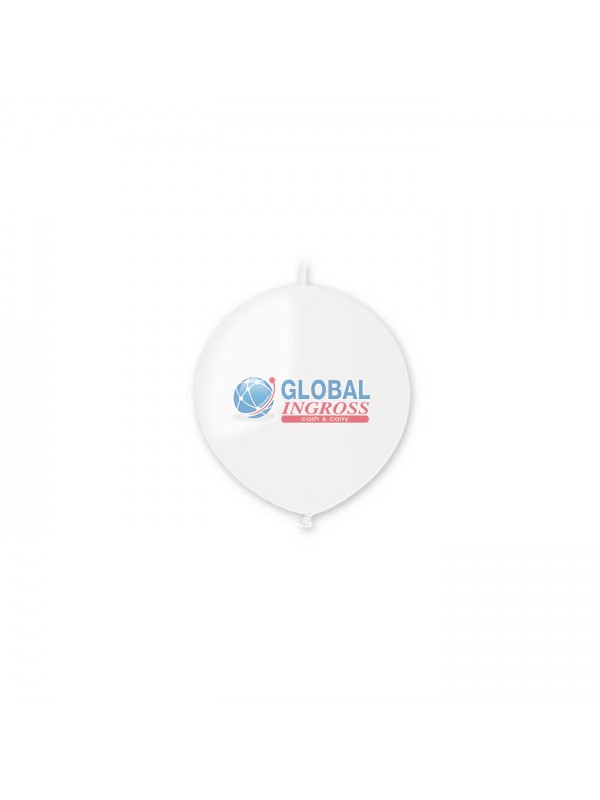 PALLONCINO LINK BIANCO