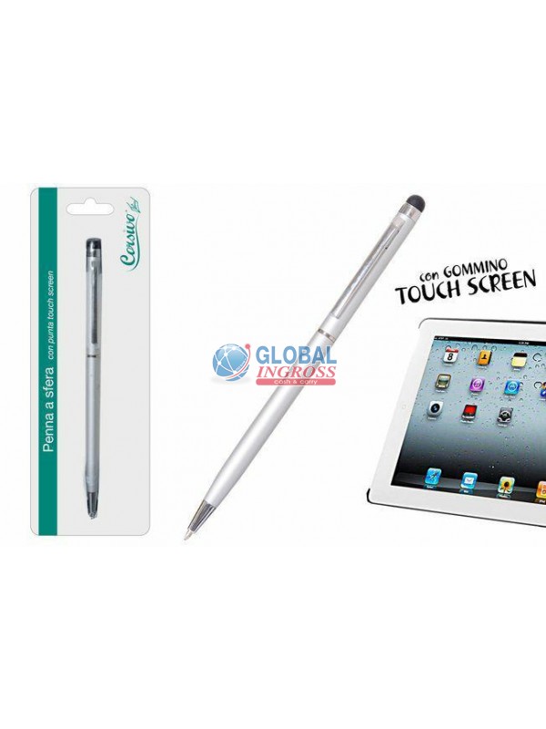 PENNA TOUCH SCREEN