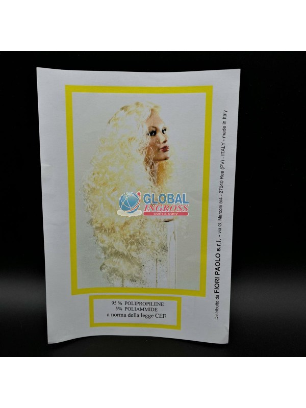 PARRUCCA RITA BIONDA