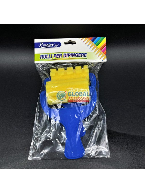 RULLI 2pz