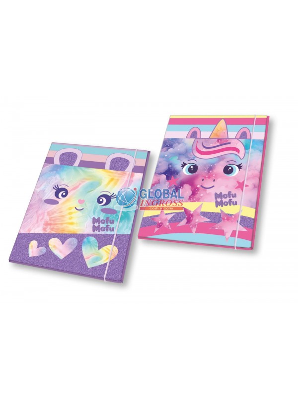 CARTELLA 3L MOFUMOFU