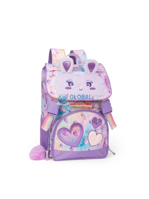 ZAINO MOFUMOFU RABBIT ESTENSIBILE