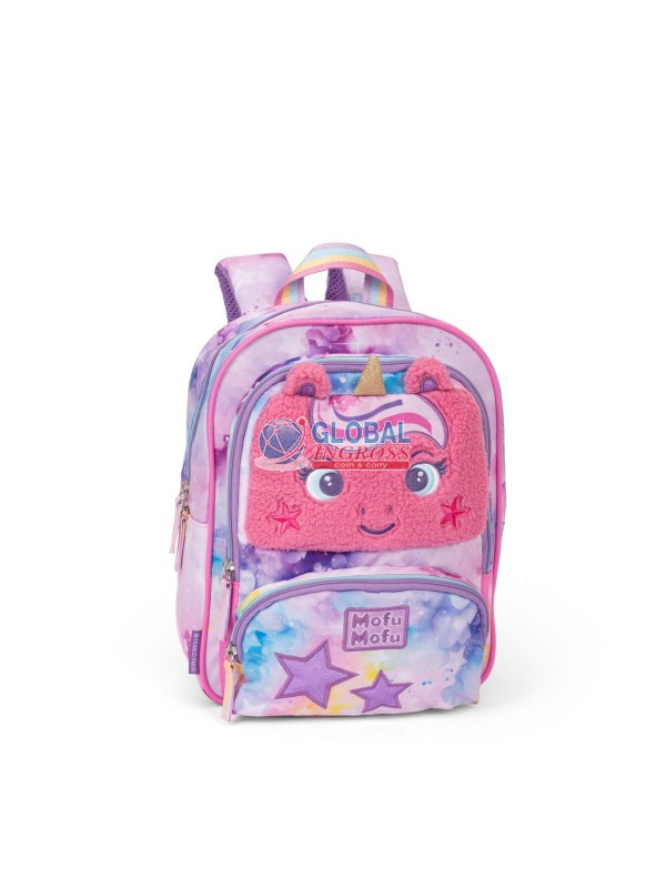 ZAINO MOFUMOFU UNICORN ASILO