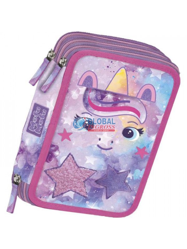 ASTUCCIO MOFUMOFU UNICORN 3 ZIP