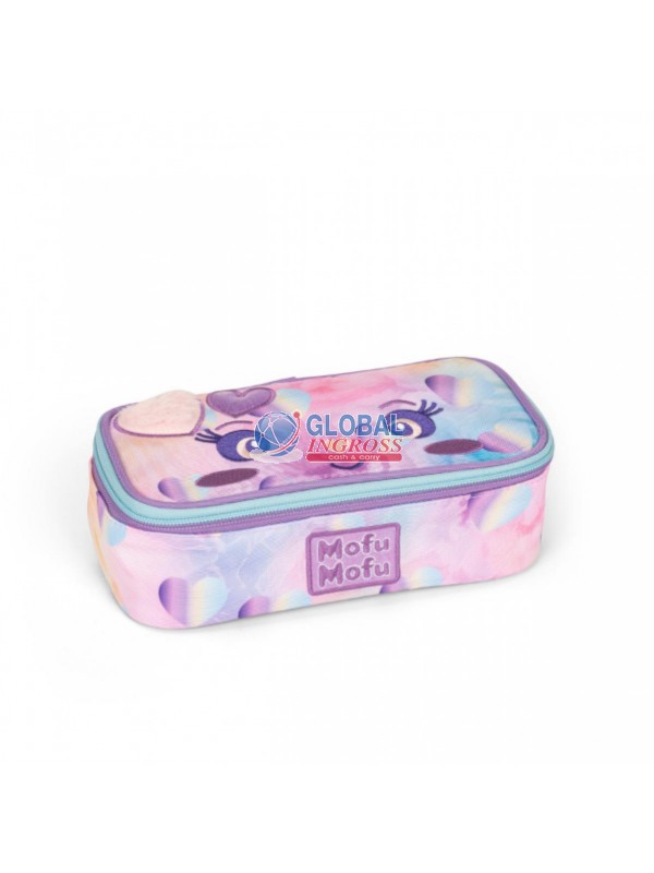 BUSTINA MOFUMOFU OVALE RABBIT