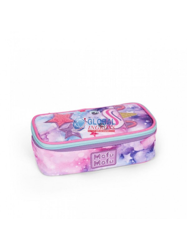 BUSTINA MOFUMOFU OVALE UNICORN