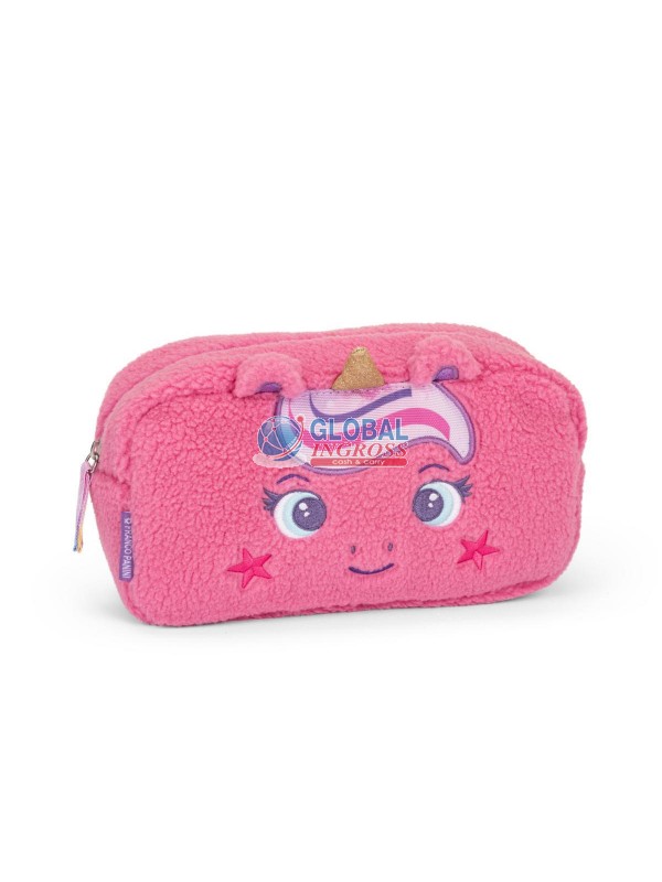 BUSTINA MOFUMOFU UNICORN PORTATUTTO
