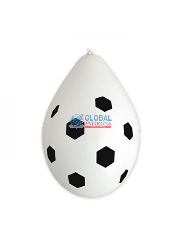 PALLONCINI PALLONE CALCIO