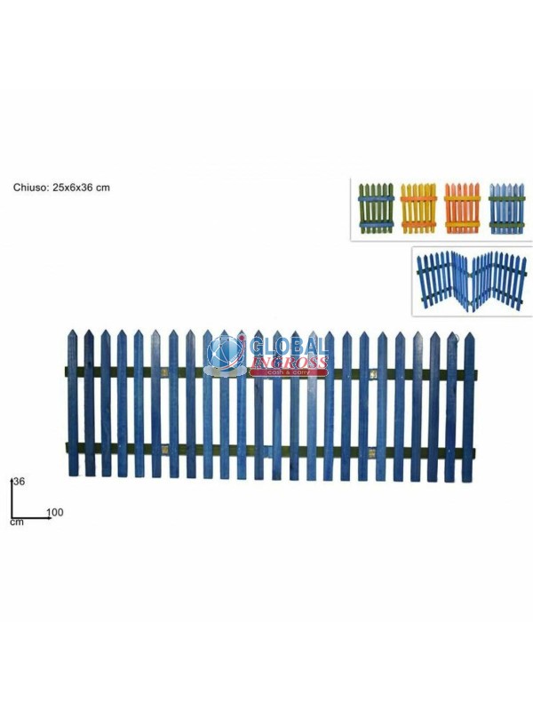 STECCATO LEGNO COLORATO