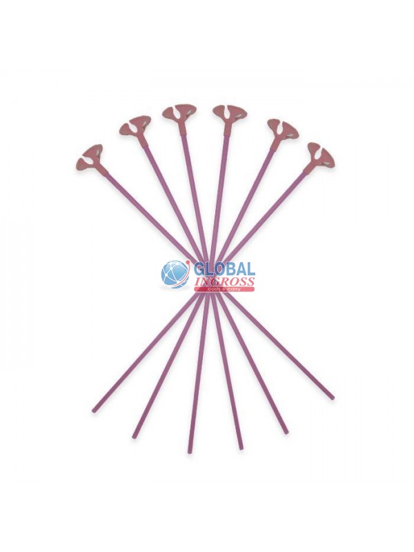 ASTINE PALLONCINI 25pz ROSA