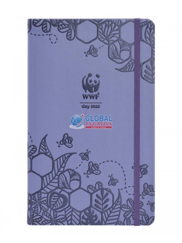 AGENDA 2025 WWF LARGE DAY PRUGNA