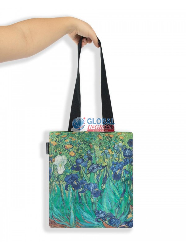 SHOPPER PIEGHEVOLE IRISHALTADEFINIZIONE