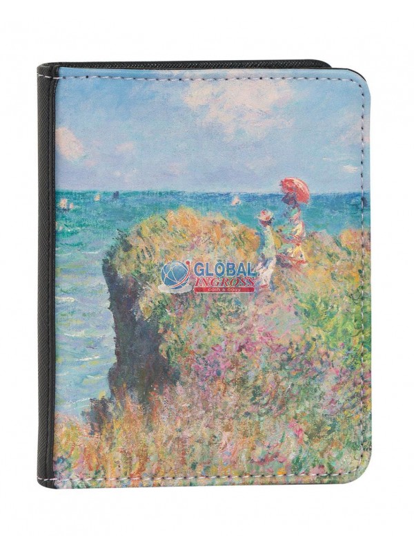 PORTA PASSAPORTO PASSEGGIATA HALTADEFINIZIONE