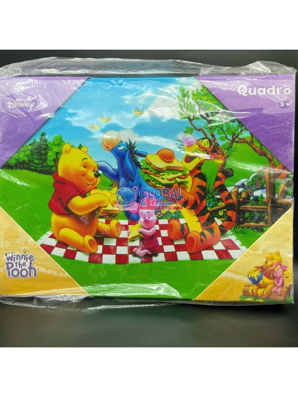 QUADRO WINNIE CM.30X40
