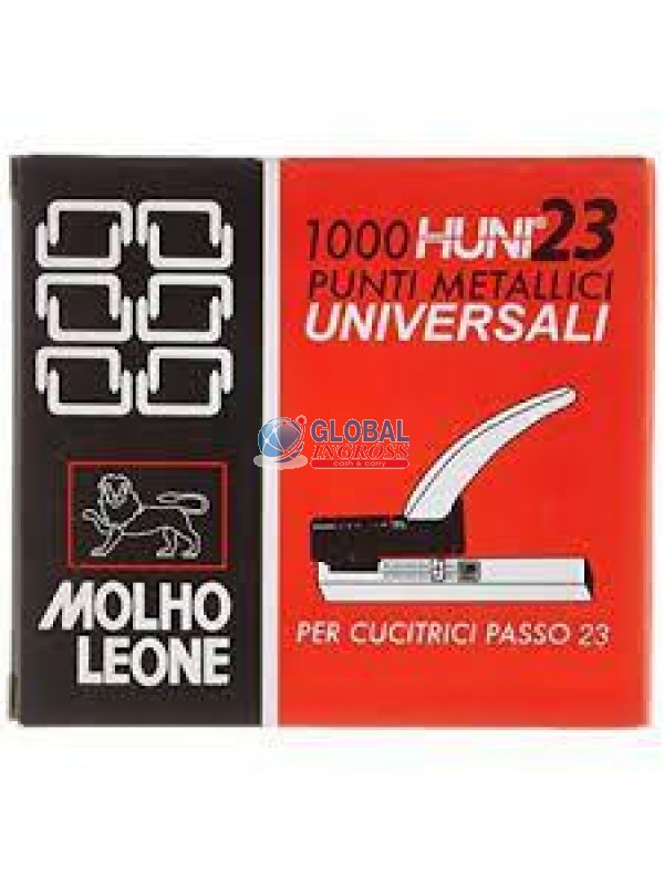 PUNTI MOLHO LEONE 23/10ALTI SPESSORI