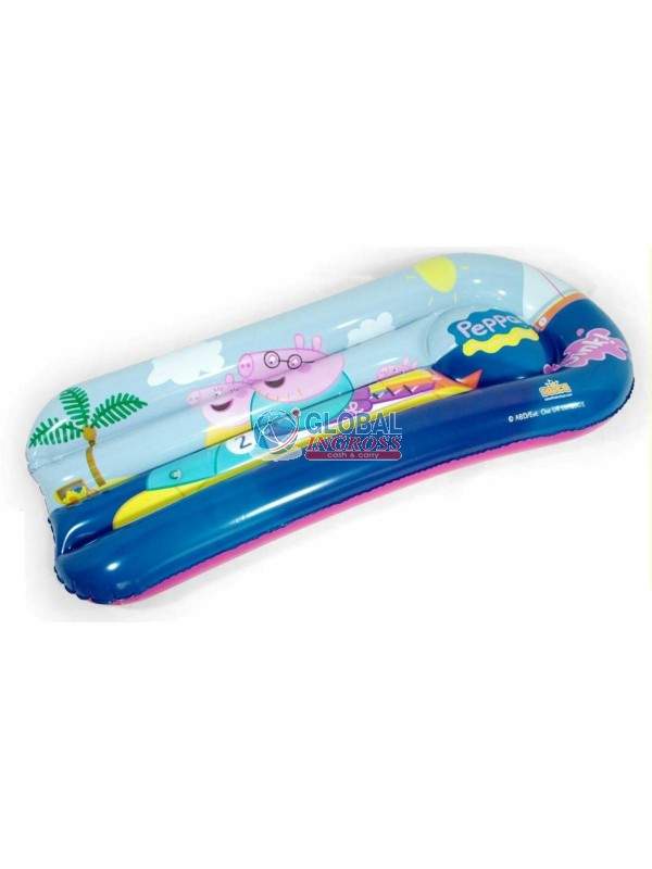 MATERASSINO PEPPA PIG 120cm