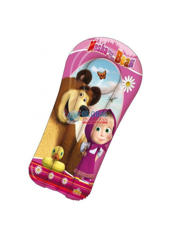 MATERASSINO MASHA E ORSO