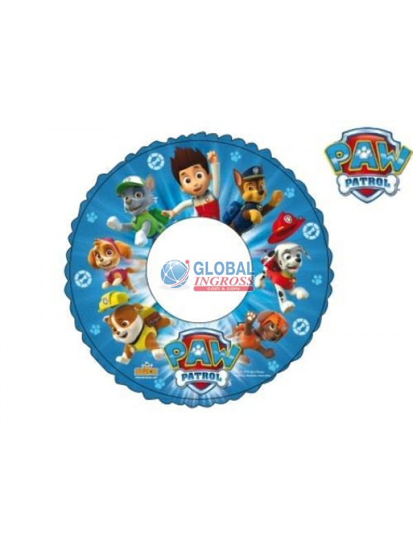 SALVAGENTE PAW PATROL