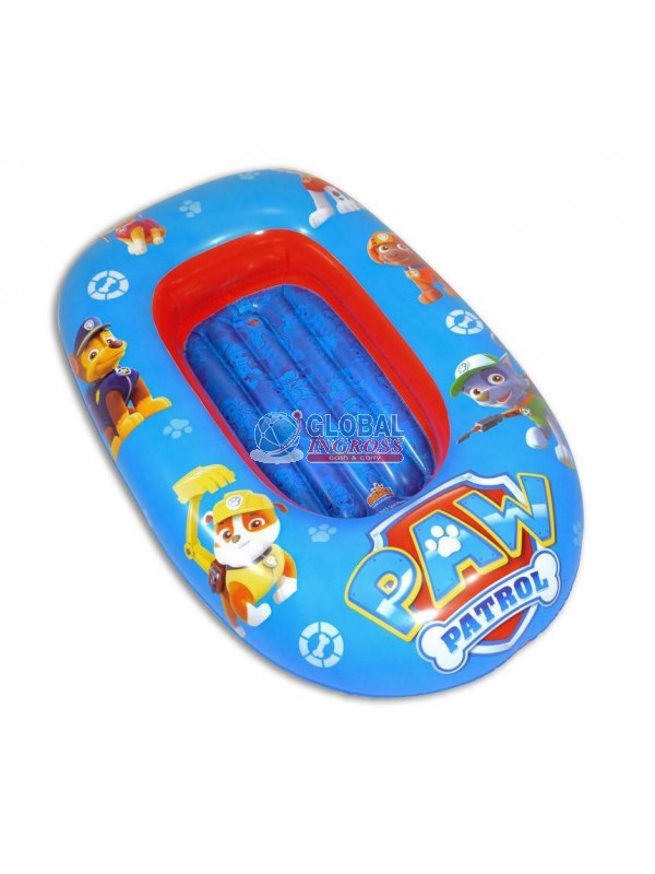 CANOTTO PAW PATROL