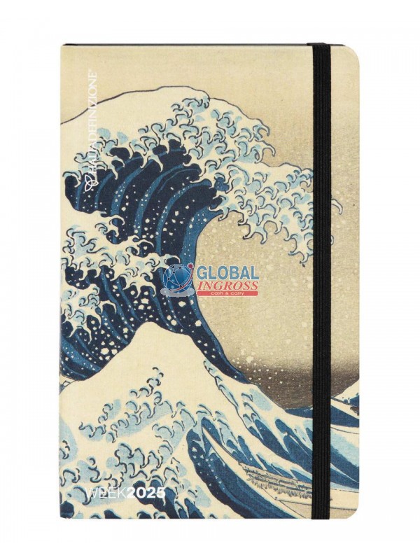AGENDA 2025 HALTADEF. LARGE WEEK ONDA