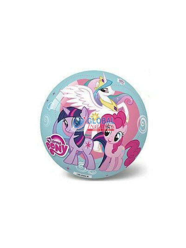 PALLONE 23cm MY LITTLE PONY