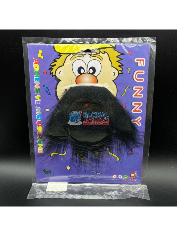 BARBA CORTA COLORI ASS.