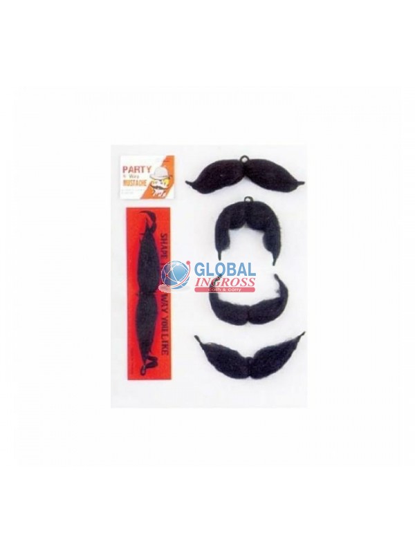 BAFFI ASS. TRUCCATURE