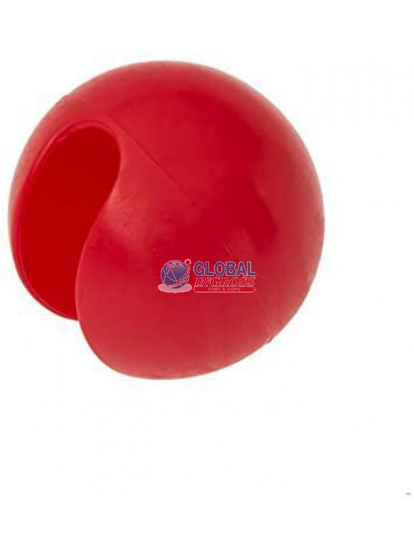 NASO CLOWN PLASTICA