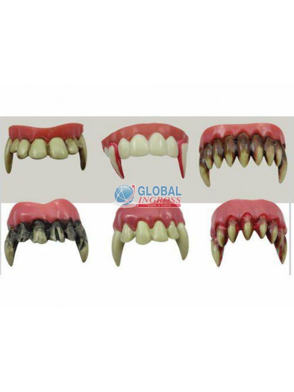 DENTIERA MARCIA