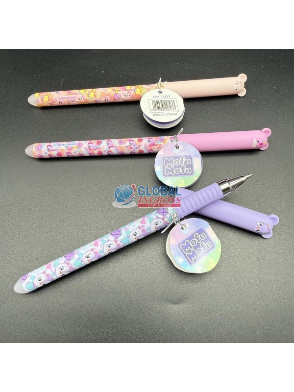 PENNA MOFUMOFU CANCELLABILE