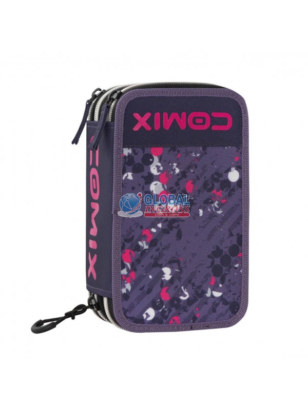 ASTUCCIO COMIX WBS POINT 3 ZIP