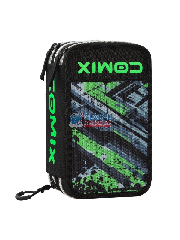 ASTUCCIO COMIX WBS SCRATCH 3 ZIP