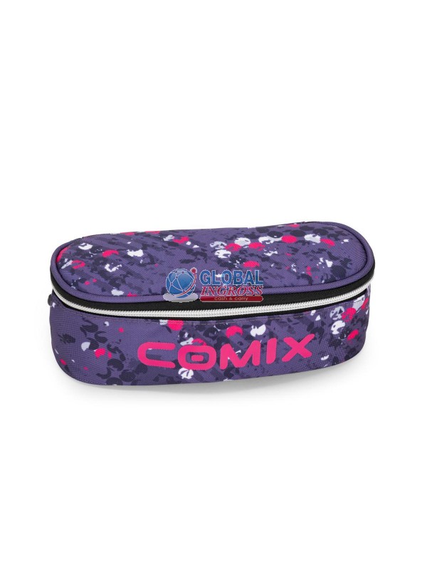 BUSTINA COMIX OVALE WBSPOINT ORGANIZZATO