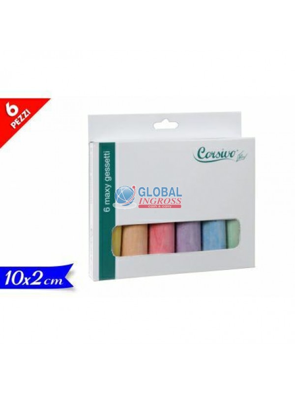 GESSI JUMBO SCATOLE 6