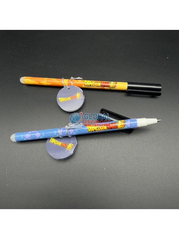 PENNA DRAGON BALL DBS CANCELLABILE