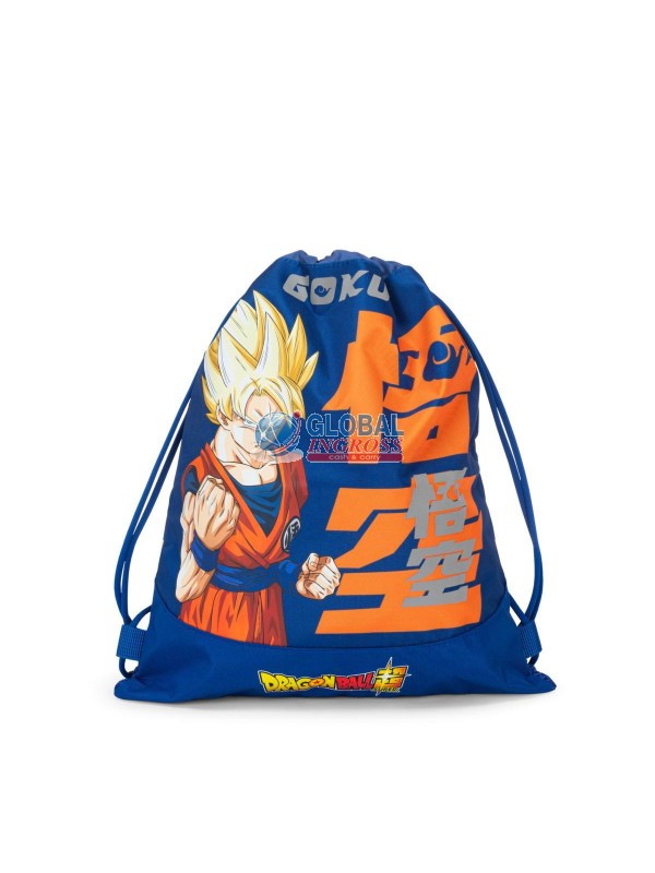 SACCA DRAGON BALL DBS C/TASCA