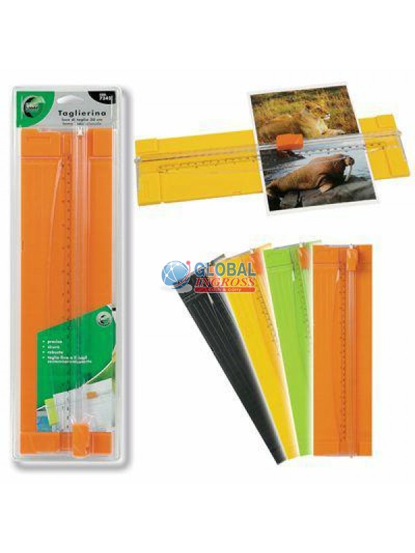 TAGLIERINA BIDIREZIONALE A4