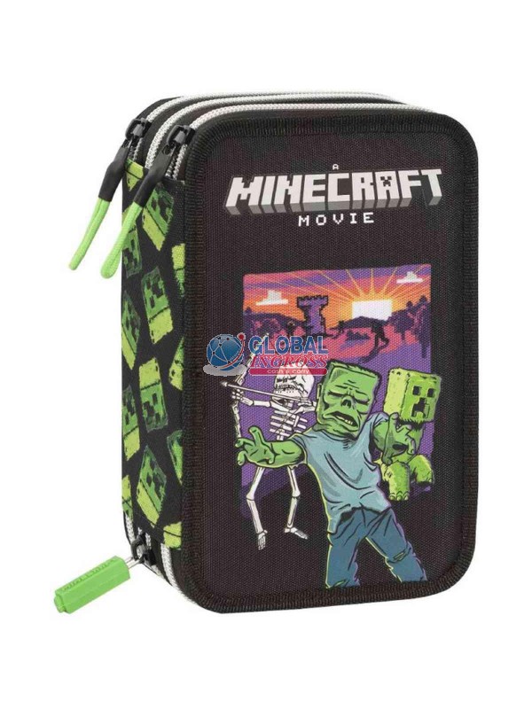 ASTUCCIO MINECRAFT MOVIE 3zip
