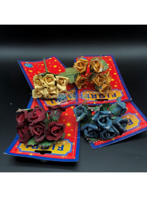 PICK ROSE COLORI ASS.