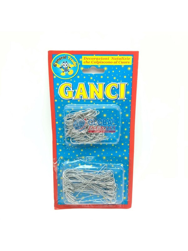 GANCI SILVER