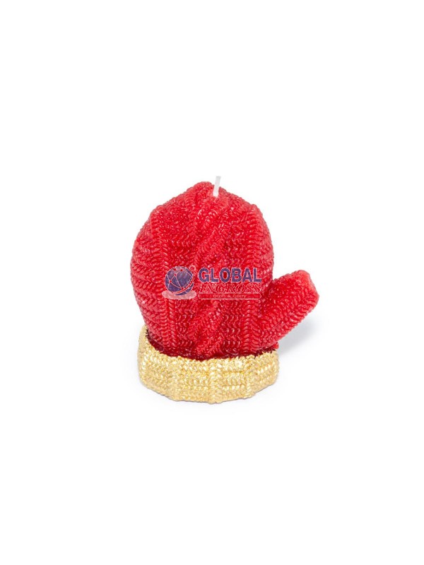 CANDELA GUANTO 113gr 8,5cm