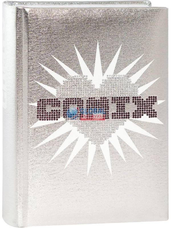 COMIX 2026 MINI SPECIALmod.SH