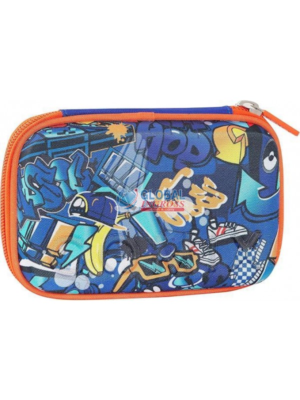 ASTUCCIO COMIX ULTRA BRIGHT JAM BOY MAXI ZIP